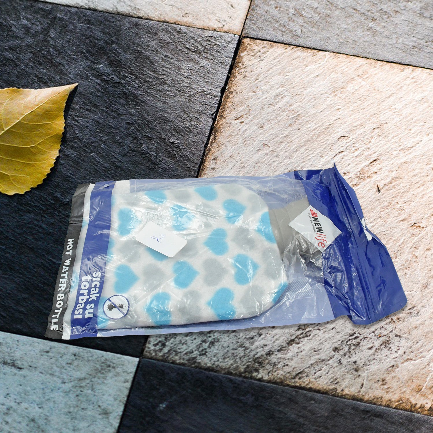 6378 Hot Water Bag With Cover For Pain Relief Neck Shoulder Pain And Hand Feet Warmer Menstrual Cramps Hot And Cold Therapy Leak Proof Pad (1 Pc) 6378 Hot Water Bag With Cover For Pain Relief Neck Shoulder Pain And Hand Feet Warmer Menstrual Cramps Hot And Cold Therapy Leak Proof Pad (1 Pc)